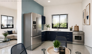 Mewton Cove Apartments