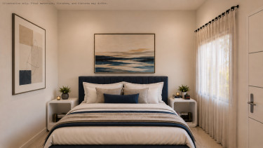 Mewton Cove Apartments