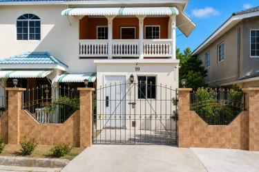 2 Bedroom Apartment Apartments Free Town/Sandy Bay