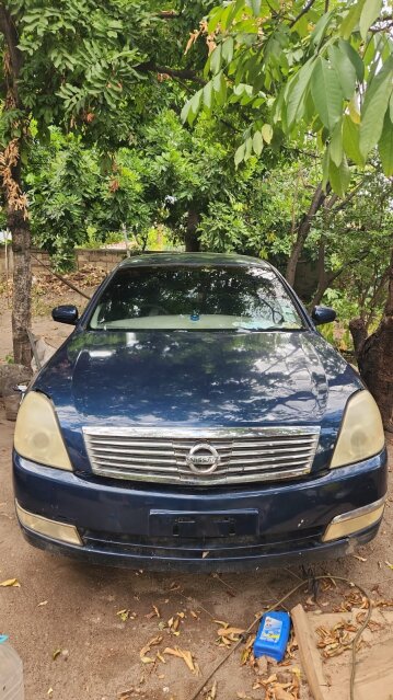 Nissan Cars Kingston