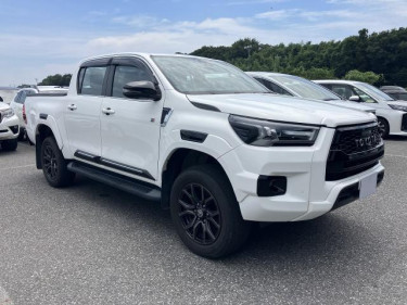 2022 Toyota  Hilux