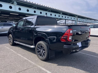 2023 Toyota  Hilux