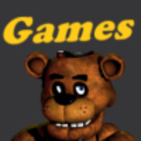 FNAF Game CDs, Manuals & Guides Dayton