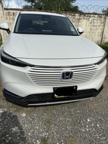 2023 Honda Vezel (hev) Cars Kingston