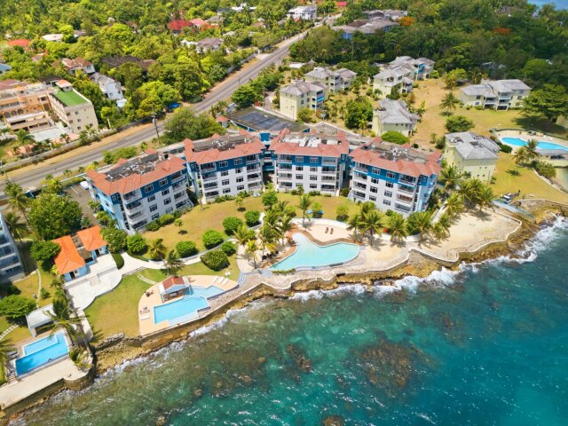 For Sale Tower Isle, St. Mary| 2 Bed/2 Bath Apartments St. Mary