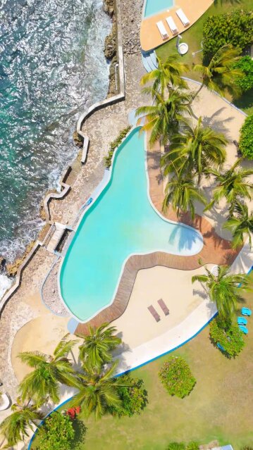 For Sale Tower Isle, St. Mary| 2 Bed/2 Bath