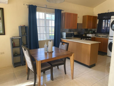 2 Bedroom