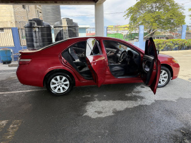 2008 Toyota Camry  Cars Portmore 