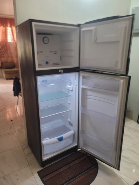 Mastertech Refrigerator