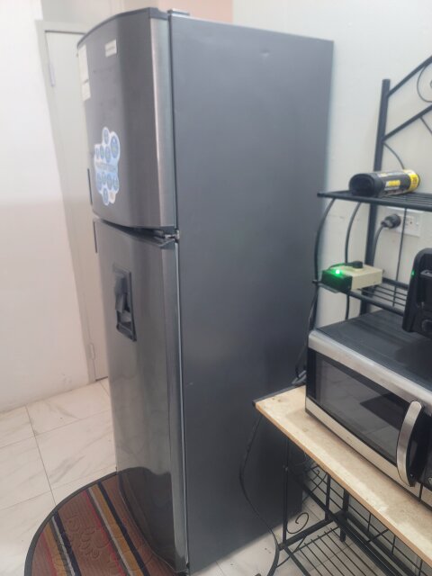 Mastertech Refrigerator