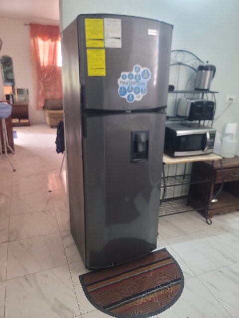 Mastertech Refrigerator Refrigerators Harbour View