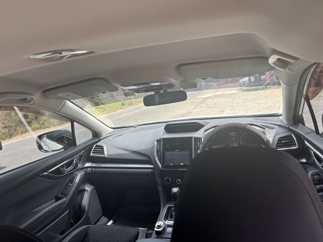 2017 Subaru G4