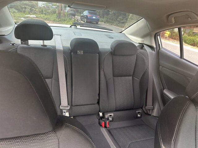 2017 Subaru G4