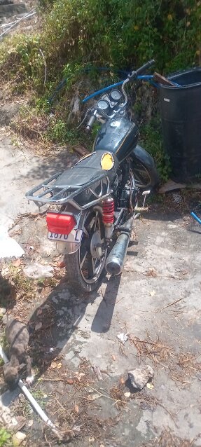 Yeng Yeng 150