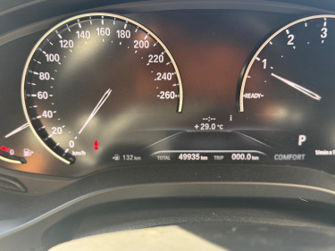 BMW X3 – Luxury, Performance & Comfort! 