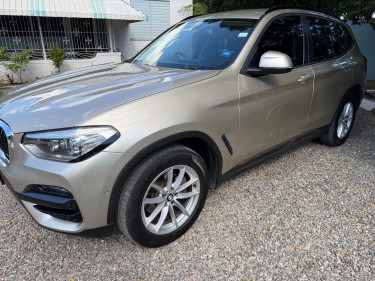 BMW X3 – Luxury, Performance & Comfort! 