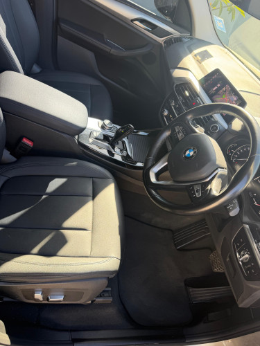 BMW X3 – Luxury, Performance & Comfort! 