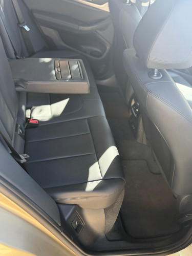 BMW X3 – Luxury, Performance & Comfort! 