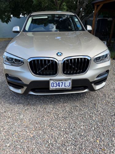 BMW X3 – Luxury, Performance & Comfort!  Vans & SUVs Hagley Park