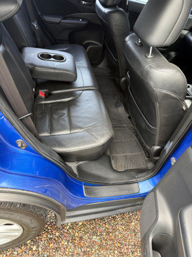 2017 Honda CR-V – Excellent Condition | Clean, Rel