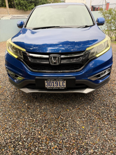 2017 Honda CR-V – Excellent Condition | Clean, Rel Vans & SUVs Hagley Park