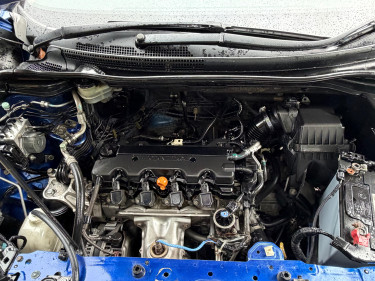 2017 Honda CR-V – Excellent Condition | Clean, Rel