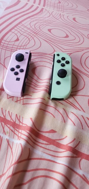 Nintendo Switch Consoles Kingston