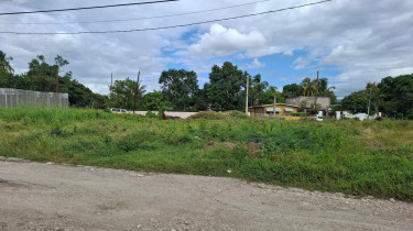 Flat, Ready To Build Land Land St Catherine _ Willowdene Spanish Town
