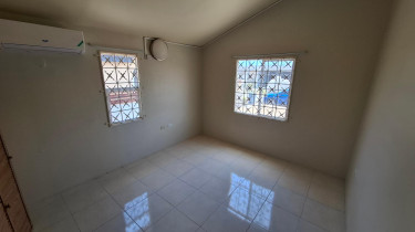 2 Bedroom 1 Bathroom _ Fully AC 
