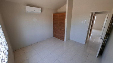 2 Bedroom 1 Bathroom _ Fully AC 