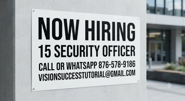 H2b Visa And Usa Employment Part Time Jobs Kingston