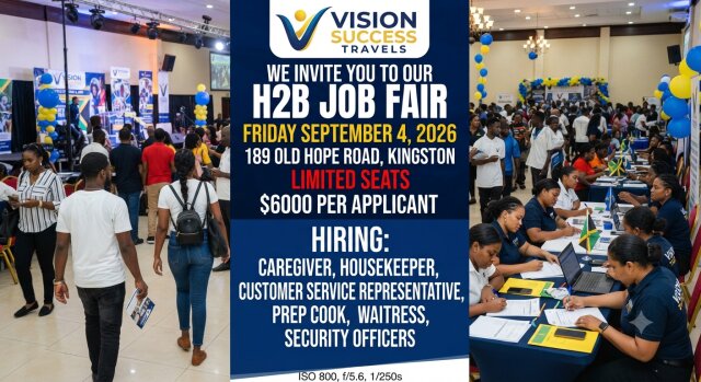H2b Visa And Usa Employment
