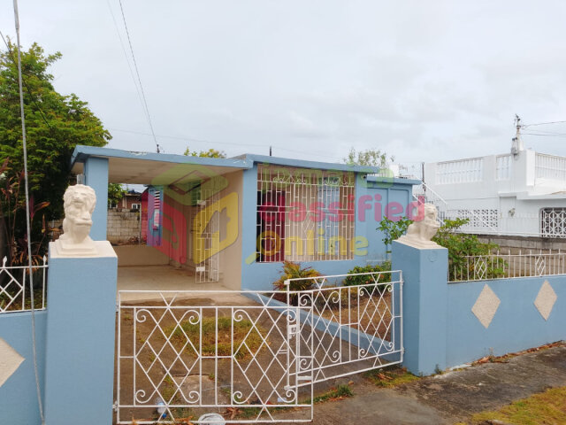 2 Bedroom House Houses Passage Fort