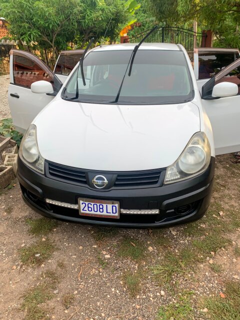 2010 Nissan AD Wagon Cars Westmoreland Also