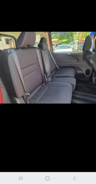 Newly Imported 2017 Nissan Serena Hybrid
