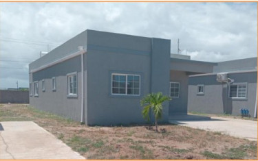 2 Bedroom House Houses Port Ridge Estates