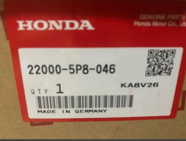 Hybrid  Dual Clutch Assembly Brand New In Box 