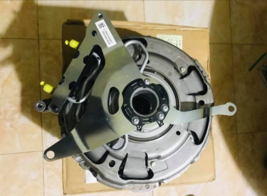 Hybrid  Dual Clutch Assembly Brand New In Box 