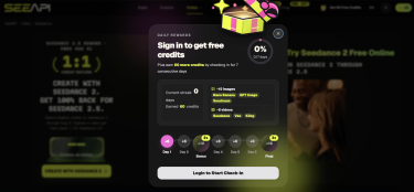 AI Video Generation Platform Commercial AI Video Generation API