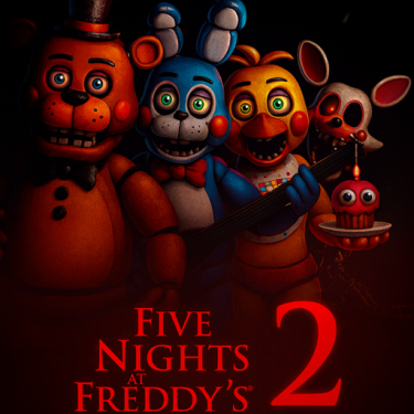 Fnaf 2 Airbnb & Hotels New York