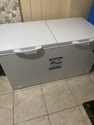 Fridge