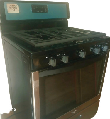 NEVER USED 30 Stoves Vineyard Town