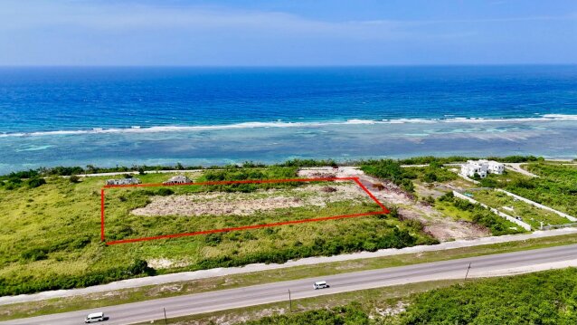 Land For Sale| Flamingo Beach, Trelawny