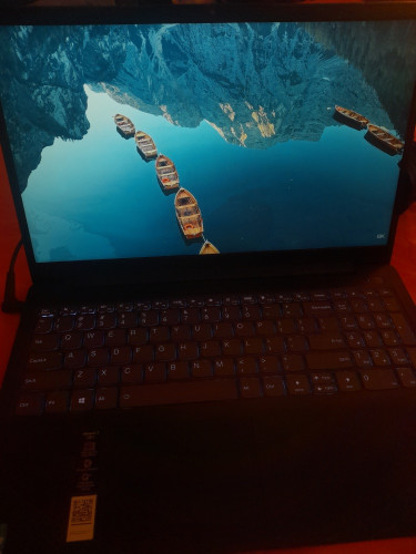 Lenovo Ideapad 3 Laptop (256 Gb, 8gb Ram) Laptops Port Maria