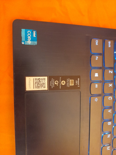 Lenovo Ideapad 3 Laptop (256 Gb, 8gb Ram)