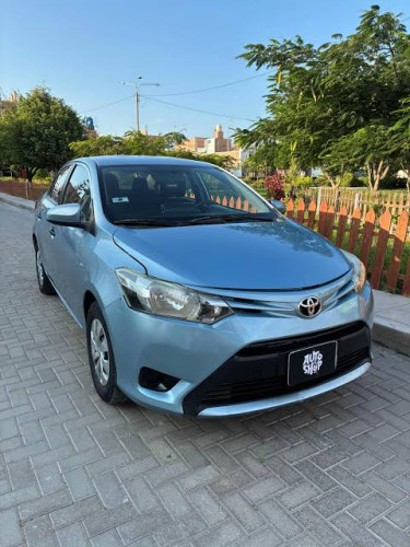 2018 Toyota Yaris Cars Kingston