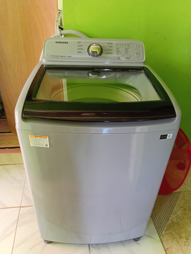 Washing Machine Washing Machines & Dryers Discovery Bay