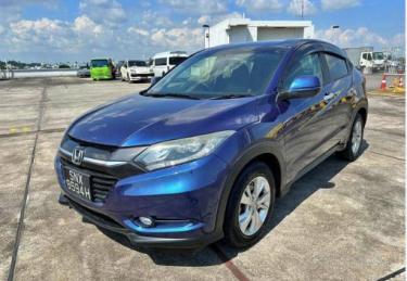 2018 Honda Vezel Vans & SUVs Kingston