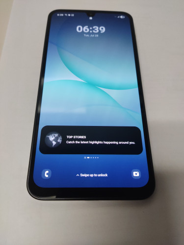Samsung A17 128gb Unlocked 