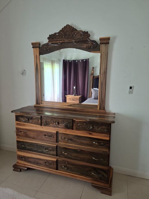 Bedroom Set